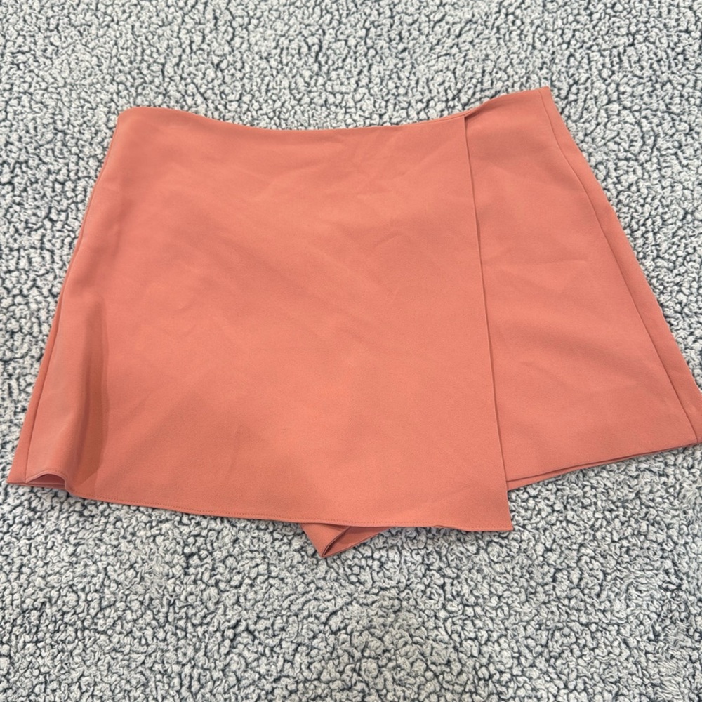 Alice + Oliver Pink Skirt, Size 6
